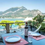 Apartamento Terrazza Mazzini Stylish By Wonderful Italy