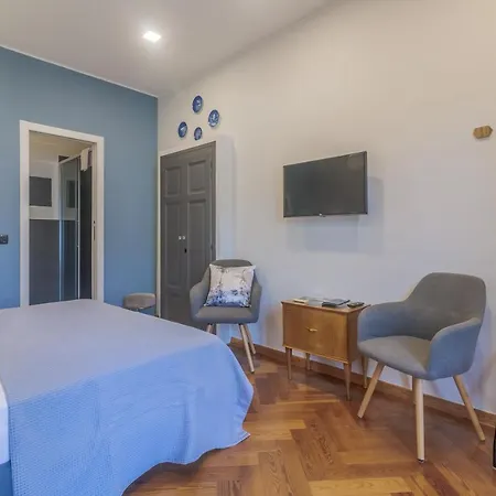 Terrazza Mazzini Stylish By Wonderful Italy Apartamento *