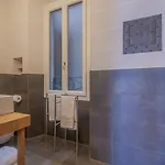 Διαμέρισμα Terrazza Mazzini Stylish By Wonderful Italy