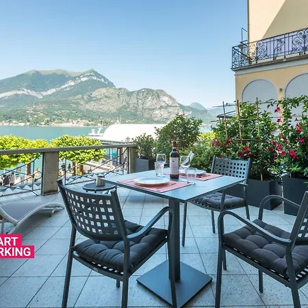Terrazza Mazzini Stylish By Wonderful Italy Apartament Bellagio
