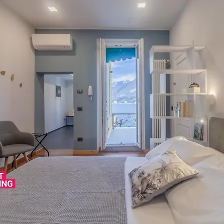 Terrazza Mazzini Stylish By Wonderful Italy Apartament Bellagio