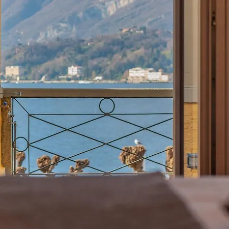 Terrazza Mazzini Stylish By Wonderful Italy