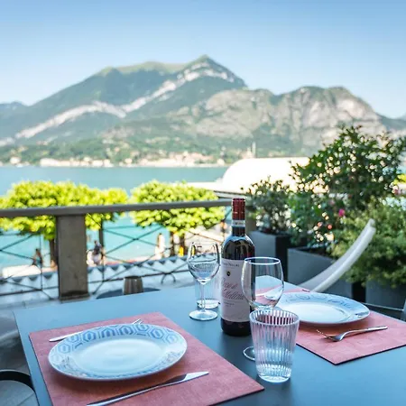דירה Terrazza Mazzini Stylish By Wonderful Italy