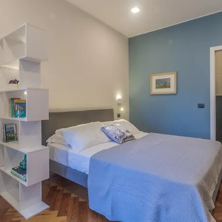 Apartament Terrazza Mazzini Stylish By Wonderful Italy