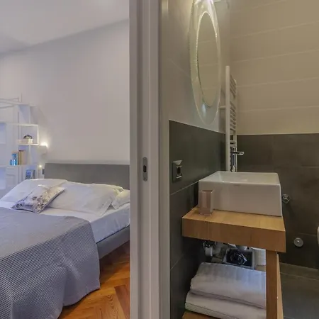 Terrazza Mazzini Stylish By Wonderful Italy Apartament Bellagio