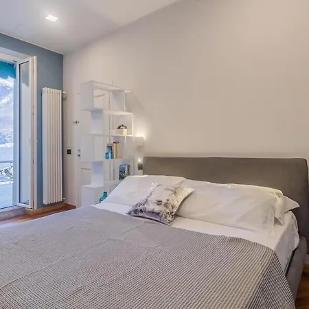 Terrazza Mazzini Stylish By Wonderful Italy