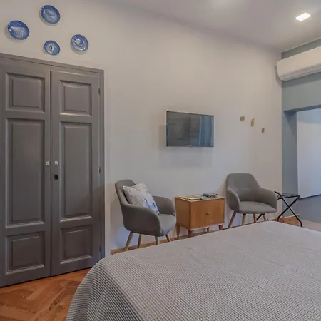 Apartament Terrazza Mazzini Stylish By Wonderful Italy