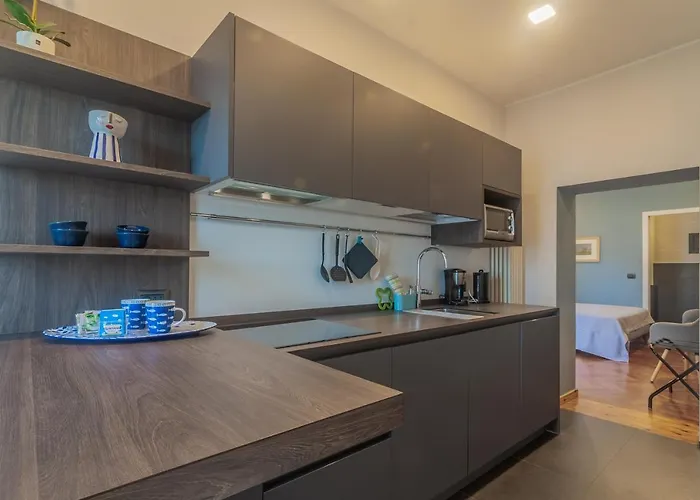 Terrazza Mazzini Stylish By Wonderful Italy Bellagio