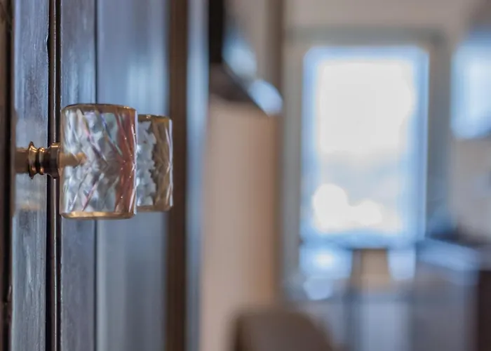 Lägenhet Terrazza Mazzini Stylish By Wonderful Italy *