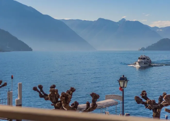 Terrazza Mazzini Stylish By Wonderful Italy *