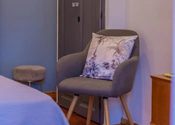 Terrazza Mazzini Stylish By Wonderful Italy * Bellagio