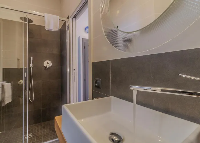 Terrazza Mazzini Stylish By Wonderful Italy *