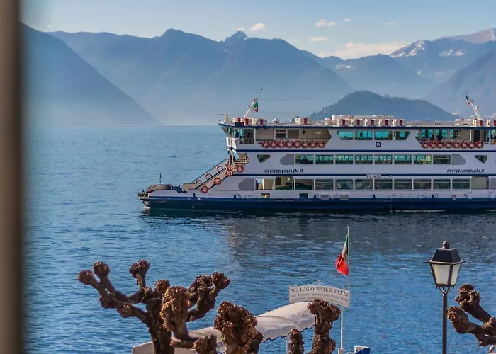 Διαμέρισμα Terrazza Mazzini Stylish By Wonderful Italy *