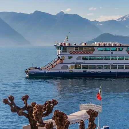 Lejlighed Terrazza Mazzini Stylish By Wonderful Italy *