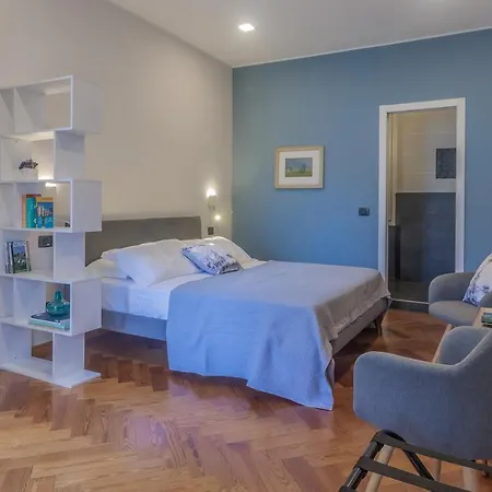 Terrazza Mazzini Stylish By Wonderful Italy ベッラージョ