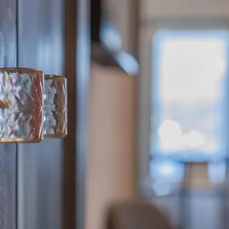 アパート Terrazza Mazzini Stylish By Wonderful Italy *