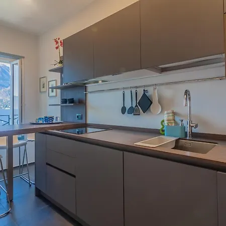 Terrazza Mazzini Stylish By Wonderful Italy ベッラージョ