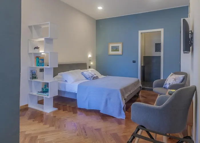 Terrazza Mazzini Stylish By Wonderful Italy בלאג'יו