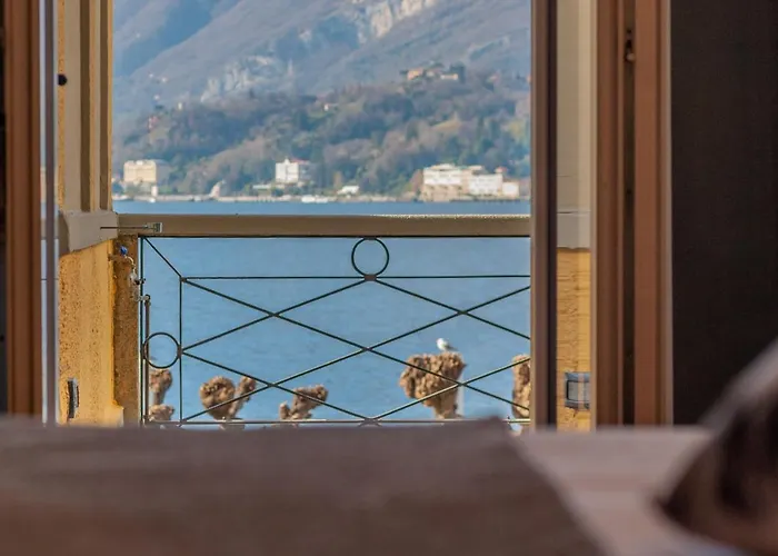 Terrazza Mazzini Stylish By Wonderful Italy