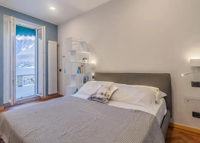 Terrazza Mazzini Stylish By Wonderful Italy